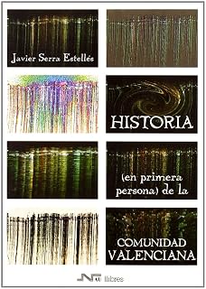 Historia de la Comunidad Valenciana