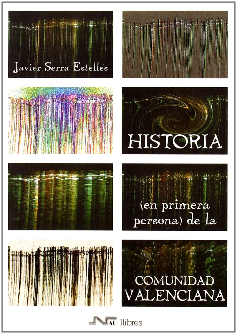 Historia de la Comunidad Valenciana