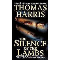 The Silence of the Lambs : Harris, Thomas: Amazon.co.za: Books