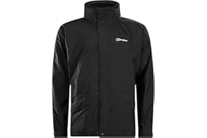 Berghaus Men's Cornice III InterActive Gore-Tex Waterproof Shell Jacket