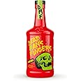 Dead Man's Fingers Cherry Rum 70cl
