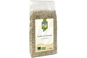 BOHLSENER MÜHLE Quinoa, Bioland
