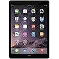Apple iPad Air 2 16GB Wi-Fi - Grigio Siderale (Ricondizionato)