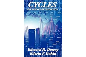 Cycles the Science of Prediction