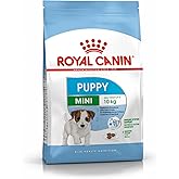 Royal Canin Mini Puppy Dry Dog Food, Puppy, 2 Kg