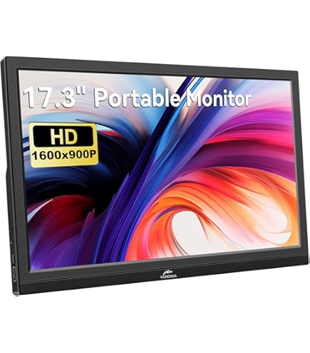 Duokon Remplacement D'écran D'ordinateur Portable Écran Tactile De Remplacement Pour Ordinateur