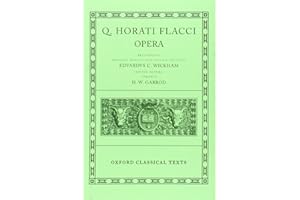Horace Opera