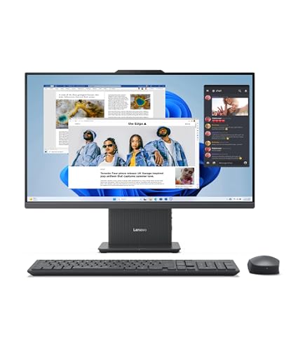 DELL Inspiron 24 5410 23.8” FullHD Touchscreen All in One PC – i7