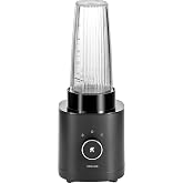 Zwilling Enfinigy Kişisel Blender Siyah
