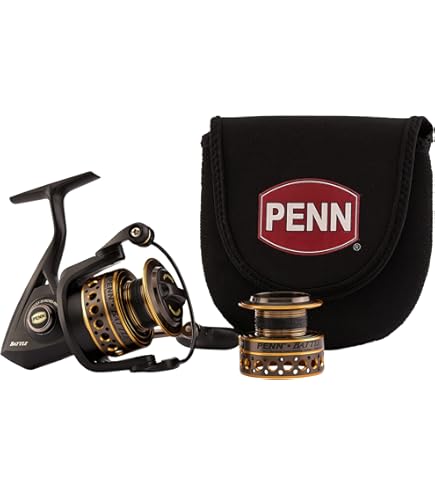 PIONEER INSHORE PLUS SERIES SPINNING REEL - AL BAHAR FISHING