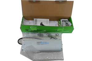 COMUNELLO La cadena de tracción SMART 200N 380 mm gris