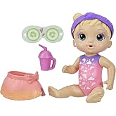 Baby Alive Rainbow Spa Fun