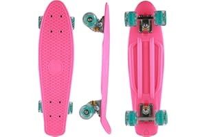 Caroma Ywhb-34 Skateboard débutant