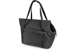 Boutique Zoo Pet Transport Bag for Small and Medium Size Dogs, Puppies or Cats / XS - S - L - M (3 kg to 15 kg)