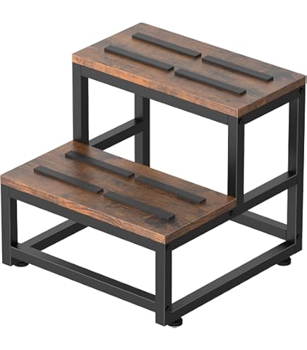 Curve Lab LTD Keukentoren, Houten montessori leertoren, keukenhelper, opstapje, badkamer leerstandaard, 90* 44* 40, CL_LC_01 Curve Lab LTD Keukentoren, Houten montessori leertoren, keukenhelper, opstapje, badkamer leerstandaard, 90* 44* 40, CL_LC_01