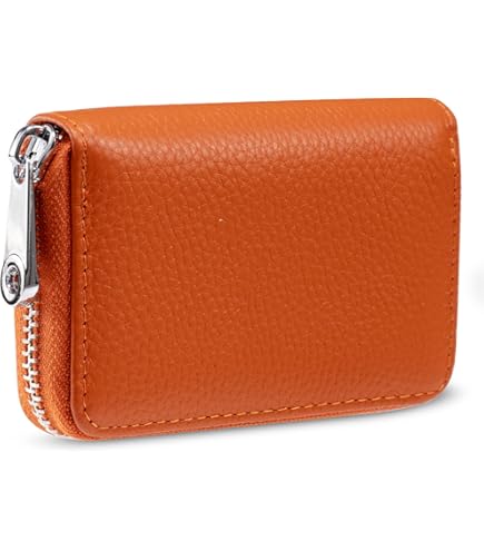 Portafoglio Porta Carte Di Credito In Alluminio Con Protezione Rfid Topmost Per Uomo E Donna Scomparti Per 12 Carte E Banconote Dragon~p121999063 - Foto 6