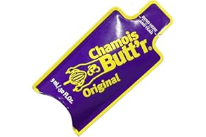 PACELINE PRODUCTS Paceline Chamois Butt'r Skin Lubricant Cream