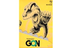 Gon. Collection box. Ediz. speciale (Vol. 1-3) (J-POP)