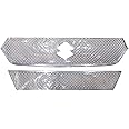 CAR SAAZ Bentley Style Front Grill Compatible with Ertiga Type-3(2018-2022)