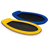 Intex Mesh Mat - Amaca gonfiabile ad acqua, Colori assortiti