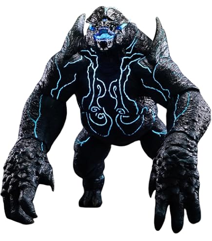Bandai Robot Spirits – Bracer Phoenix – Pacific Rim Uprising – Action Figure Da Collezione 15 Cm - 3