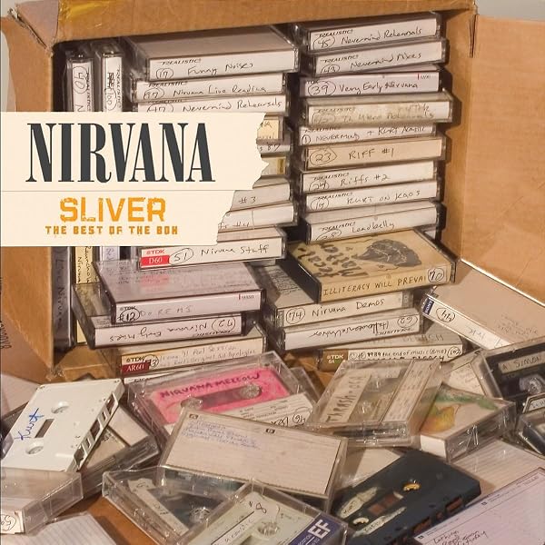 The Broadcast Collection 1987- 1993 ( 5 CD BOX): Amazon.co.uk: CDs