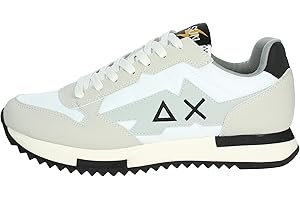 SUN68 Scarpe Niki Solid Codice Cpz44121-07