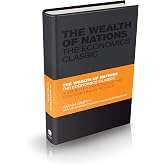 The Wealth of Nations: The Economics Classic &ndash; A Selected Edition for the Contemporary Reader