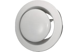 Zehnder Soie d'échappement stb-1-125