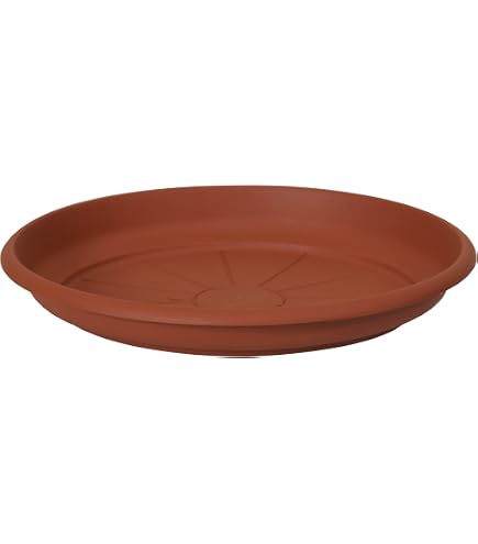 Sottovaso Veca campana avana ø 40 cm