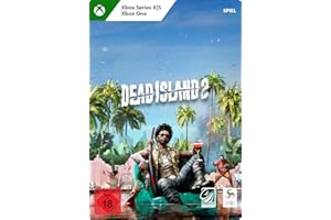 DEEP SILVER Dead Island 2 Standard | Xbox One/Series X|S - Download Code
