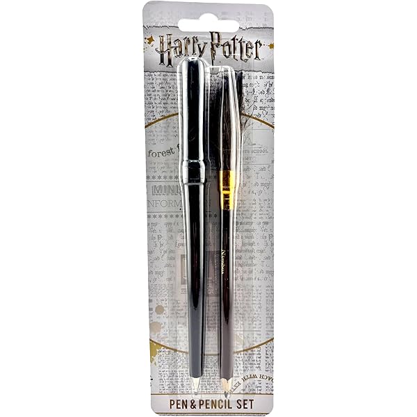 Pyramid International Harry Potter (Alohomora) A5 Lockable Undated - View #13