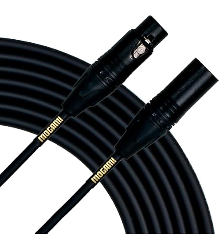 Proel BULK250LU3 Cavo per Microfono Casse cannon xlr M/F set di 2 cavi da 3 mt. 8032516122411 Proel BULK250LU3 Cavo per Microfono Casse cannon xlr M/F set di 2 cavi da 3 mt. 8032516122411
