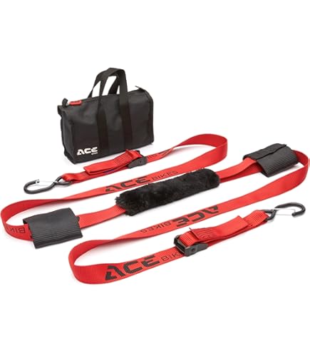 Sangle De Bagage Pour Casque De Moto, Bande élasti... – Grandado