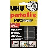 Uhu Patafix PROPower pâte adhésive - Noir - Colle & adhésif - Rue du Commerce