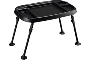 New Direction Tackle Multi-Function Bivvy Table-V9 for Carp Fishing