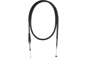 MOTOMASTER Cavo di comando per moto Cavo frizione compatibile con Yamaha YZF-R1 1000/ YZF-R1 1000 SP/Sportbike 5VY-26335-01
