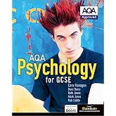 AQA Psychology for A Level Year 1 & AS - Student Book: Amazon.co.uk ...