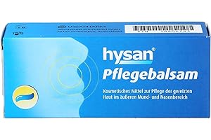 ‎HYSAN HYSAN Pflegebalsam 5 g