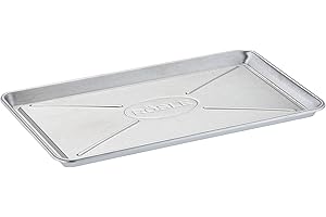 Rösle Ciotola Universale per Barbecue in Acciaio INOX 18/10 di Qualità Elevata, per Marinare, Servire o Come Vaschetta per Gocciolare, per Barbecue a Gas e a Carbone, Lavabile in Lavastoviglie