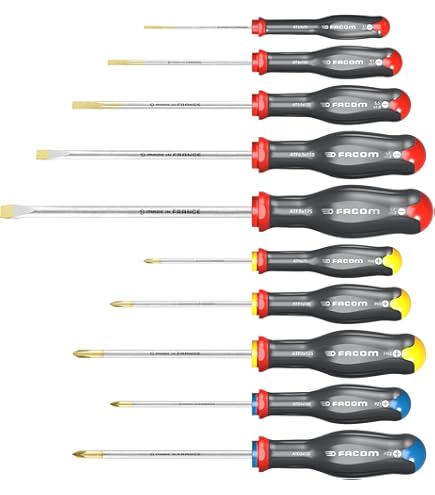 Presa A Percussione 1/2 Lunga 21 Mm Sottile SAM - 1914121M - Foto 9