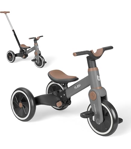 Loopfiets voor je kindje shoppen? Dit zijn de 12 leukste op een rijtje