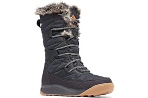 Columbia Women's Minx™ IvSnow Boot