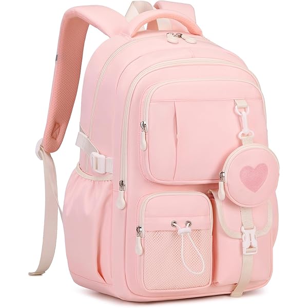 Roze Eastpak Schooltassen Waterdicht kopen? ✔️ Vergelijk de beste aabiedingen