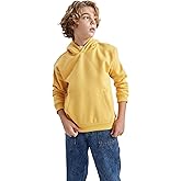 DeFacto Erkek &Ccedil;ocuk Regular Fit Kap&uuml;şonlu Sweatshirt
