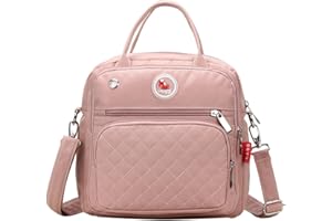 Designer-Tasche für Baby-Zubehör von LCY, kleiner Organizer für Windeln, Messenger-Tasche, Rucksack, Wickeltasche