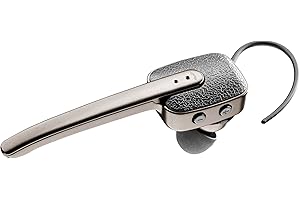 Cellularline |Master |Écouteurs Oreillette Mono Bluetooth v4.0 - Téléphones Multipoint Universel 2 - Temps de Conversation 4,5 Heures - Temps de Charge 2 Heures - Noir