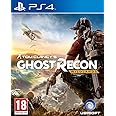 UBI Soft Tom Clancy's Ghost Recon: Wildlands (PS4)