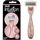 Wilkinson Sword Intuition Complete Kadın Tıraş Bı&ccedil;ağı