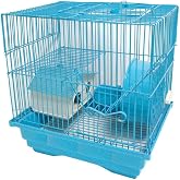 Dayang Hamster Kafes 30X23X31